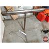 Image 1 : Adjustable Roller Stand (43"W)