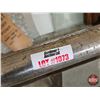 Image 3 : Adjustable Roller Stand (43"W)