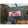 Image 6 : 10" Mitre Saw Mounted to Stand (Sears/Craftsman Professional)