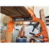 Image 3 : Workhorse Adjustable Platform (2)