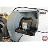 Image 2 : Dust Collector System : Trademaster : Model PR25902 IHP 120v