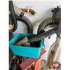 Image 5 : Dust Collector System : Trademaster : Model PR25902 IHP 120v