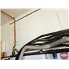 Image 7 : Dust Collector System : Trademaster : Model PR25902 IHP 120v