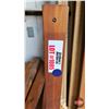 Image 5 : Variety of Strips of Wood, Mouldings & Cedar Dog Legs