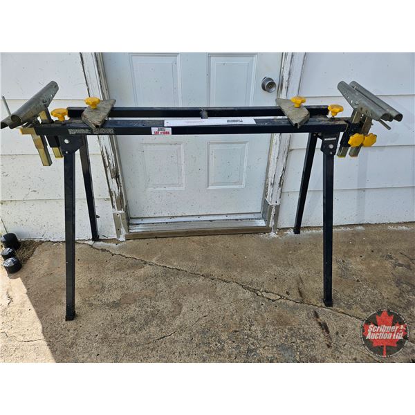 Mastercraft Mitre Saw Stand