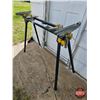 Image 3 : Mastercraft Mitre Saw Stand