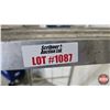 Image 3 : Aluminum Step Ladder 6ft