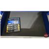 Image 12 : Rolling Cabinet Tool Box w/Contents : Evercraft (Top / Middle / Bottom Boxes)