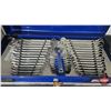 Image 3 : Rolling Cabinet Tool Box w/Contents : Evercraft (Top / Middle / Bottom Boxes)