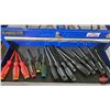 Image 5 : Rolling Cabinet Tool Box w/Contents : Evercraft (Top / Middle / Bottom Boxes)