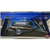 Image 8 : Rolling Cabinet Tool Box w/Contents : Evercraft (Top / Middle / Bottom Boxes)