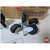 Image 5 : Castor Wheels (Variety) : 4" & 2-1/2"