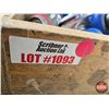 Image 6 : Castor Wheels (Variety) : 4" & 2-1/2"