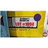 Image 8 : Variety Shop Fluids Grouping (Full / Partial Full) - WD40 - Bar's Leak - STP - Anti-Freeze - Grease 