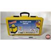 Image 1 : Rotary Laser Level Kit "Primegrip"