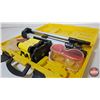 Image 3 : Rotary Laser Level Kit "Primegrip"