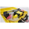 Image 4 : Rotary Laser Level Kit "Primegrip"