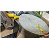 Image 7 : Grouping - Variety : Storage Hooks, Hour Meter, 75ft Tape, Electric Fence Wire Grabber, Fencing Plie