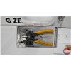 Image 6 : Grouping - Electrical : Trouble Light, Flood Light, Cord Ends, Light Sockets, Switch Plates, Magnifi