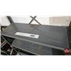 Image 3 : Shelving Unit (Metal) (6ft H x 3ft W x 1ft D)