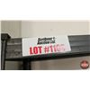 Image 4 : Shelving Unit (Metal) (6ft H x 3ft W x 1ft D)