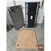 Image 2 : Combo : Platform Rollers (2) & Napa Creeper (1)