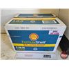 Image 1 : SHELL 5W-30 Oil (Unopened Case of Formula Shell) (946ml x 12)