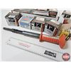 Image 3 : Remington Powder Actuated Tool w/Variety of Fasteners + Box of Power Loads