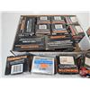 Image 6 : Remington Powder Actuated Tool w/Variety of Fasteners + Box of Power Loads