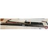 Image 1 : Combination Tamping/Crow Bars & Goosenecks