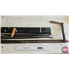 Image 2 : Combination Tamping/Crow Bars & Goosenecks