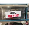 Image 21 : Large Assortment of Fasteners & Hardware + Many Counter Top Organizers