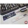 Image 5 : Mastercraft Tool Kit