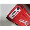 Image 7 : Cordless Drill Kit : Milwaukee 14.4V (c/w Bits / Charger / 3 Batteries)