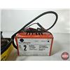 Image 2 : Grouping : Booster Cables & Motomaster 12v Battery Charger 2amp