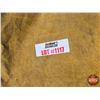 Image 4 : Tarps (2) : - (1) Canvas 80" x 67" - (1) Poly 17ft x 9-1/2ft