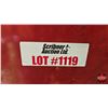 Image 11 : 6-Drawer Tool Box w/Contents ! (Box Measures: 14-1/2"H x 26"W x 12"D)