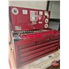 Image 1 : 6-Drawer Tool Box w/Contents ! (Box Measures: 14-1/2"H x 26"W x 12"D)