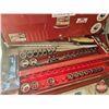 Image 3 : 6-Drawer Tool Box w/Contents ! (Box Measures: 14-1/2"H x 26"W x 12"D)