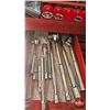 Image 4 : 6-Drawer Tool Box w/Contents ! (Box Measures: 14-1/2"H x 26"W x 12"D)