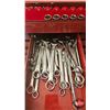 Image 5 : 6-Drawer Tool Box w/Contents ! (Box Measures: 14-1/2"H x 26"W x 12"D)