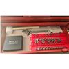 Image 9 : 6-Drawer Tool Box w/Contents ! (Box Measures: 14-1/2"H x 26"W x 12"D)