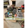 Image 1 : Large Variety Hardware/Shop Items/Table