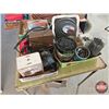 Image 2 : Large Variety Hardware/Shop Items/Table