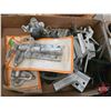 Image 4 : Large Variety Hardware/Shop Items/Table