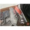Image 6 : Large Variety Hardware/Shop Items/Table