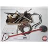 Image 1 : Grouping : Automotive Wire; Terminal Connectors; Tire Irons; Floor Magnet; etc