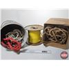 Image 1 : Variety of Rope