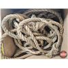 Image 2 : Variety of Rope