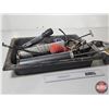 Image 5 : Combo : Variety Grease Guns (3), Anti-Freeze Testers, Battery Hydrometer w/Filler Bulb